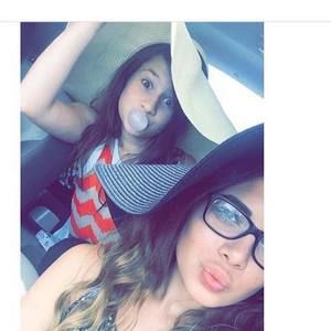 Meet your Posher, Kendall